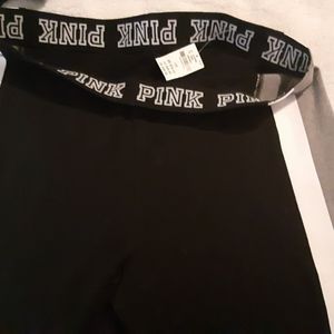 PINK Victoria Secret leggings